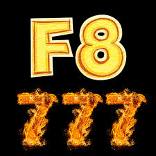 Logo f8777